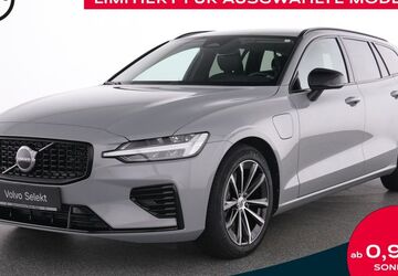 Volvo V60 19.815 km 37.990 &euro; Essen-Kray 45309