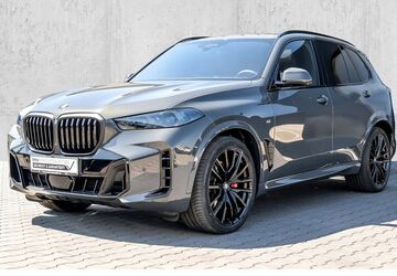 BMW X5 9.959 km 79.390 &euro; Velbert 42553