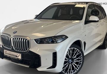 BMW X5 12.102 km 84.840 &euro; Gelsenkirchen 45897