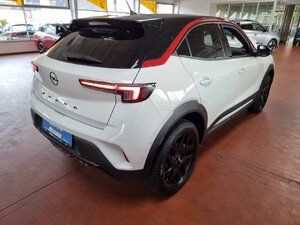 Opel Mokka GS Line Navi Pro Park&Go Winterp. Klimaautom 23.042 km 20.970 &euro; HAAN 42781