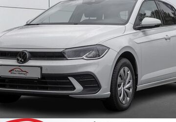 VW Polo 8.020 km 21.890 &euro; Hattingen 45527