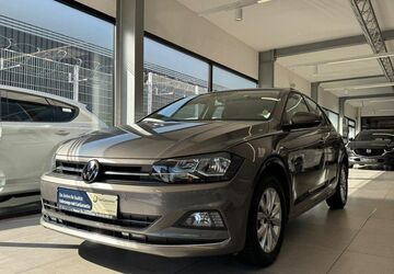 VW Polo 61.476 km 16.830 &euro; Dortmund 44287