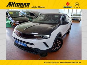 Opel Mokka GS Line 1.2 Kam SHZ LHZ Tempo 20.946 km 20.290 &euro; HAAN 42781