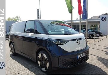 VW ID. Buzz 11.990 km 55.555 &euro; Gladbeck 45964