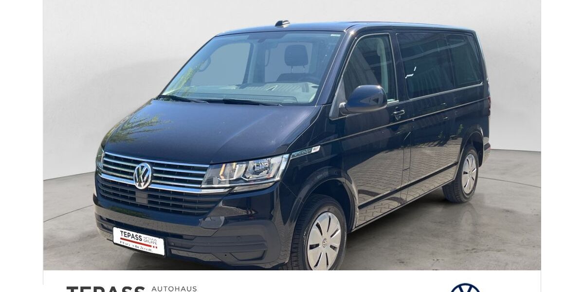 VW T6 Caravelle 17.942 km 40.880 &euro; Schwelm 58332