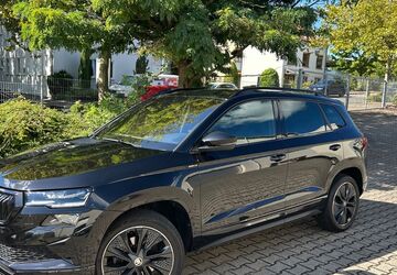 Skoda Karoq 18.000 km 28.980 &euro; Dortmund 44269