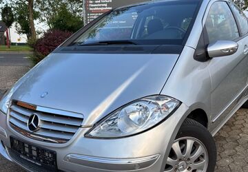 Mercedes-Benz A 170 93.862 km 3.100 &euro; Velbert 42551