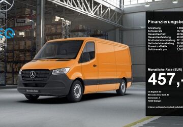 Mercedes-Benz Sprinter 10.087 km 37.485 &euro; Dortmund 44139