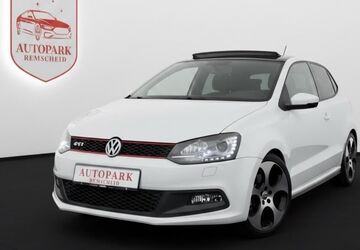 VW Polo 118.937 km 11.490 &euro; Remscheid 42859