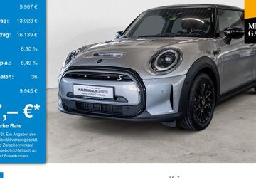 Mini Cooper SE 26.608 km 19.590 &euro; Remscheid 42897