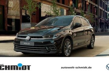 VW Polo 11.800 km 21.450 &euro; Schwerte 58239