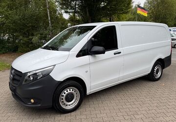 Mercedes-Benz Vito 162.000 km 16.900 &euro; Mülheim an der Ruhr 45472