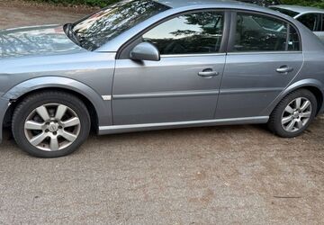 Opel Vectra 239.000 km 1.150 &euro; Hattingen 45527