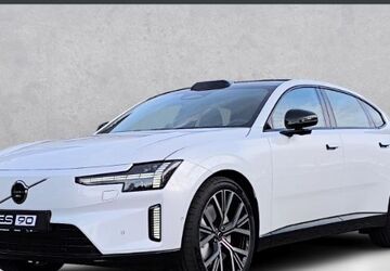 Volvo ES90 7.645 km 71.999 &euro; Dortmund 44143