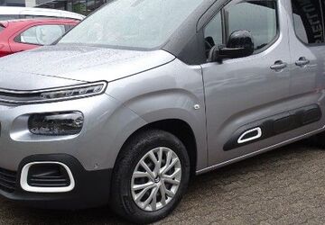 Citroen Berlingo 110.721 km 15.990 &euro; Essen 45355
