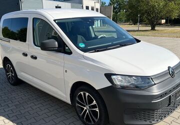VW Caddy 262.000 km 9.900 &euro; Gladbeck 45966