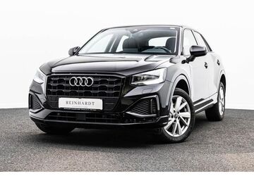 Audi Q2 54.408 km 20.748 &euro; Hagen 58091