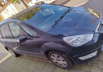 Ford Galaxy 372.000 km 2.650 &euro; Hagen 58135