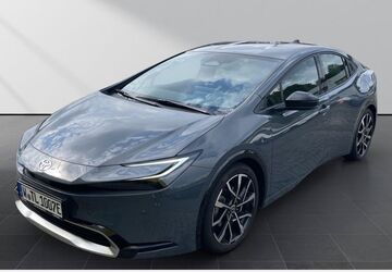 Toyota Prius 30.000 km 32.890 &euro; Mettmann 40822