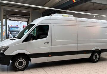 Mercedes-Benz Sprinter 255.000 km 17.900 &euro; Dortmund 44339