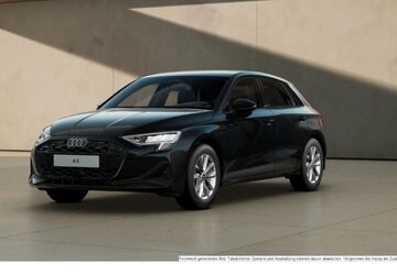 Audi A3 20.741 km 29.490 &euro; Wuppertal 42109