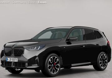 BMW X3 11.729 km 63.599 &euro; Essen 45141