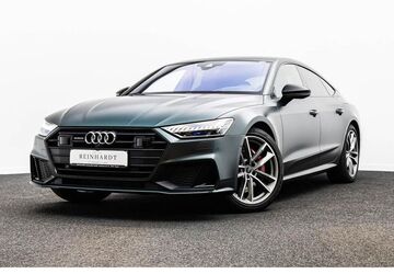 Audi A7 76.575 km 40.960 &euro; Hagen 58091