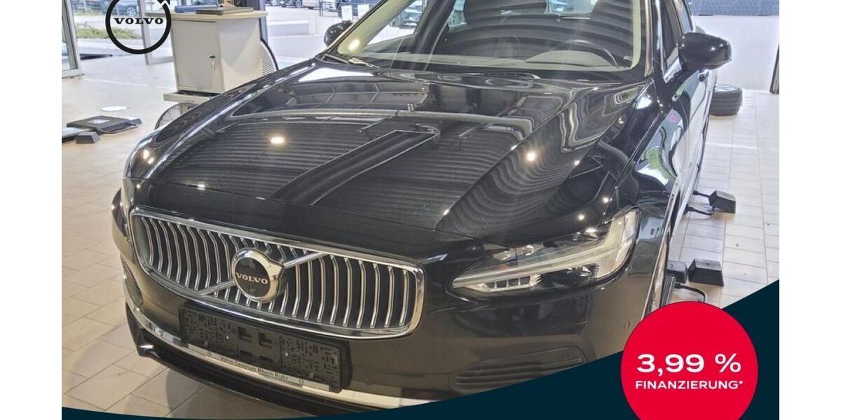 Volvo V90 46.689 km 36.850 &euro; Essen-Kray 45309