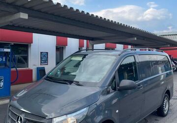 Mercedes-Benz Vito 280.000 km 9.999 &euro; Wuppertal 42119