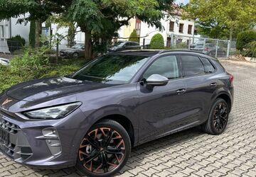 Cupra Terramar 2.000 km 35.980 &euro; Dortmund 44269