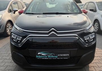 Citroen C3 30.050 km 11.100 &euro; Bottrop 46238