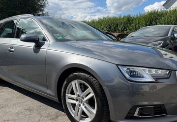 Audi A4 108.000 km 13.900 &euro; Essen 45356