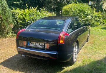 Citroen C6 197.500 km 4.200 &euro; Hattingen 45529