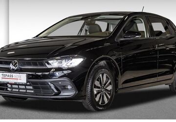 VW Polo 6.453 km 16.960 &euro; Wuppertal 42369