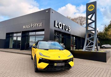 Lotus Eletre 24.390 km 79.950 &euro; Wuppertal 42349