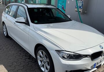 BMW 330 149.999 km 17.500 &euro; Hattingen 45527