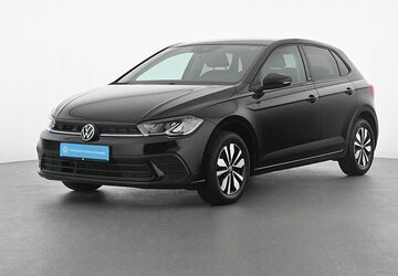 VW Polo 24.058 km 19.460 &euro; Essen 45143