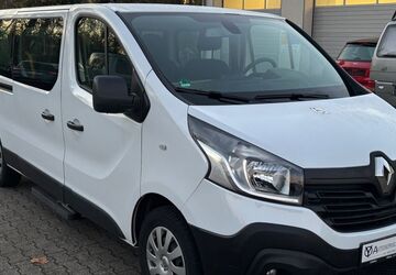 Renault Trafic 61.163 km 18.999 &euro; Recklinghausen 45665
