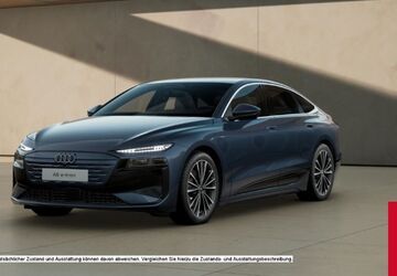 Audi A6 e-tron 17.885 km 52.950 &euro; Wuppertal 42109