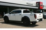 Isuzu D-Max Double Cab 4x4 V-CROSS Automatik|Diff 3.500 km 54.950 &euro; Wermelskirchen 42929