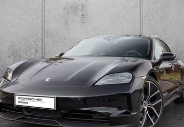 Porsche Taycan 27.969 km 91.850 &euro; Recklinghausen 45665