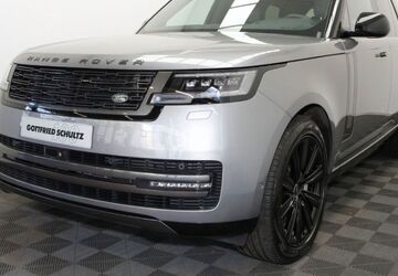 Land Rover Range Rover 12.145 km 129.950 &euro; Solingen 42653