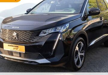 Peugeot 3008 30.000 km 23.950 &euro; Solingen 42697