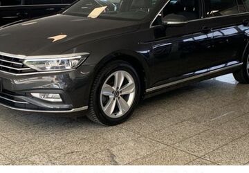 VW Passat Variant 87.000 km 24.985 &euro; Wuppertal 42329