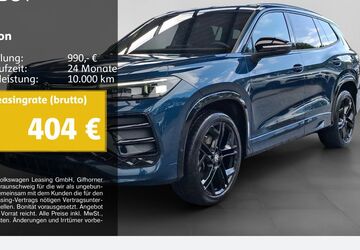VW Tayron 38.086 km 48.390 &euro; Duisburg 47059