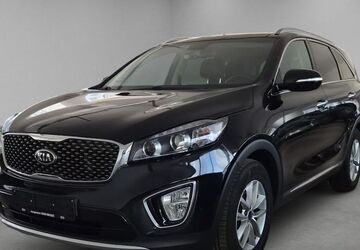 Kia Sorento 99.856 km 15.990 &euro; Wuppertal 42289