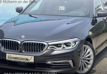 BMW 530 93.441 km 28.880 &euro; Mülheim an der Ruhr 45478