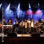 Sachsendreier - Lift, Stern-Combo Meißen und Karussell