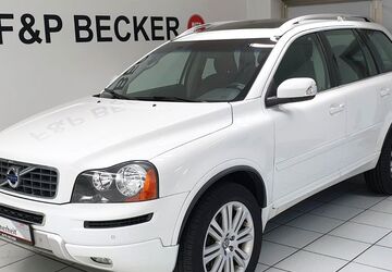 Volvo XC90 174.114 km 16.950 &euro; Wuppertal 42275