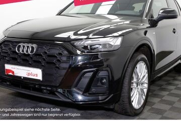 Audi Q5 23.514 km 38.950 &euro; Solingen 42653
